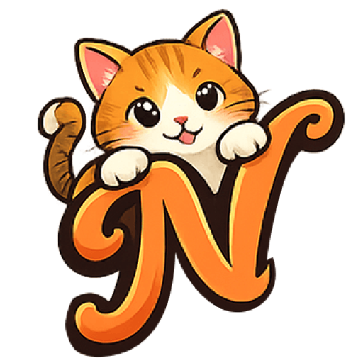 Nadia Cats Shelter